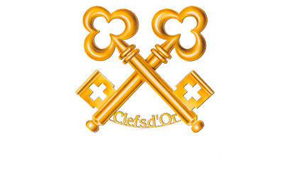 clef d'or